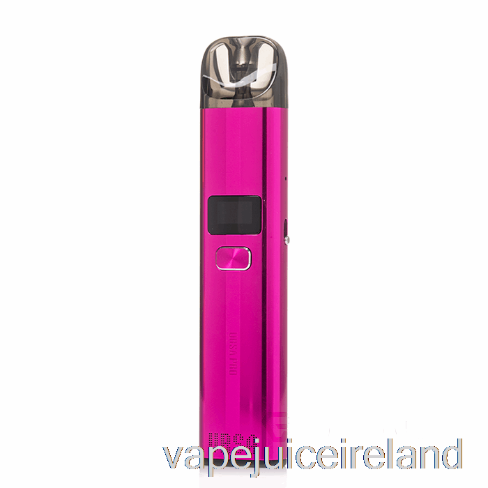 Vape Pod Kits Lost Vape URSA Pro 25W Pod Kit Babe Pink